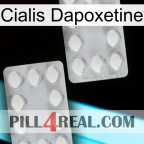 Cialis Dapoxetine 17